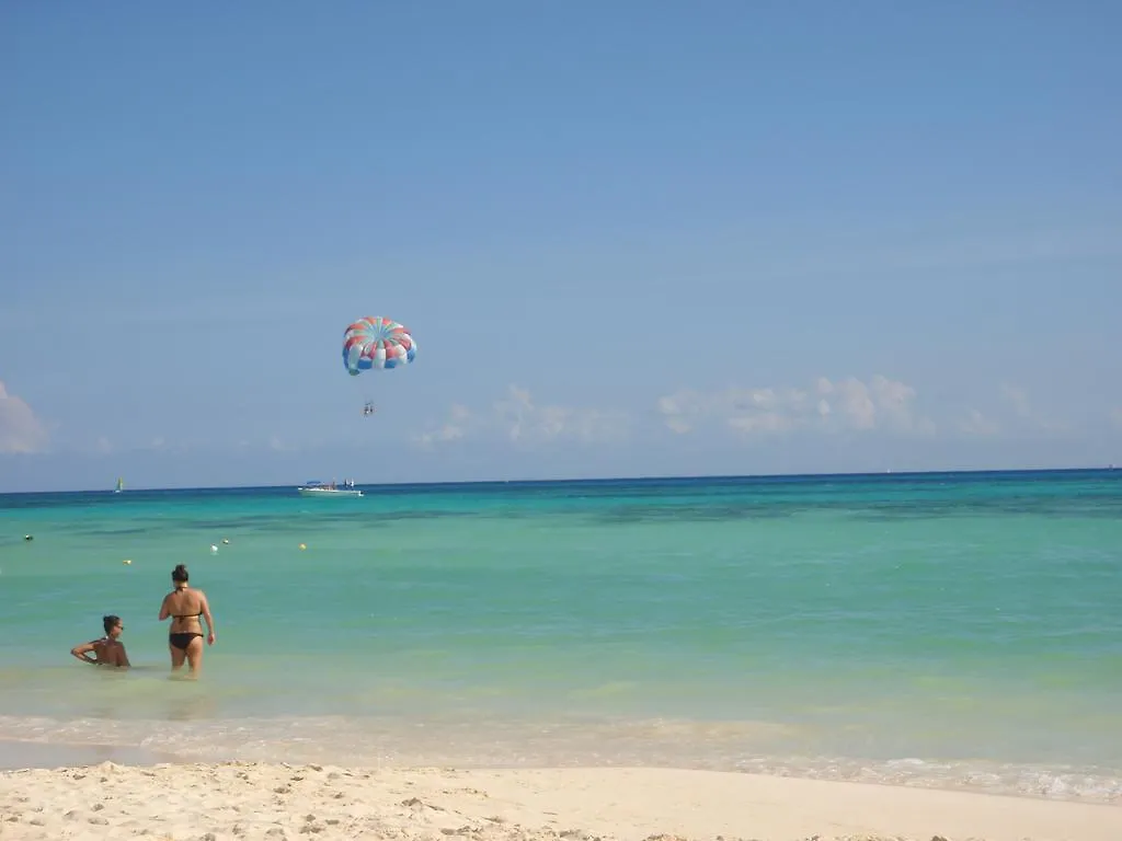 Meneses 205 By Coco Beach Hotel Playa del Carmen Apartment